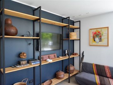 Departamento en Venta en El Rodeo, La Dehesa (Clínica Alemana)