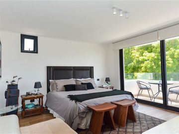 Departamento en Venta en El Rodeo, La Dehesa (Clínica Alemana)