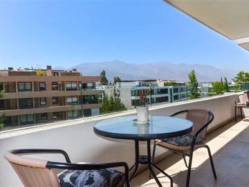 Departamento en Venta en El Rodeo, La Dehesa (Clínica Alemana)