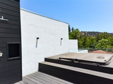 Departamento en Venta en El Rodeo, La Dehesa (Clínica Alemana)
