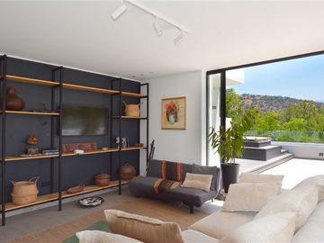 Departamento en Venta en El Rodeo, La Dehesa (Clínica Alemana)