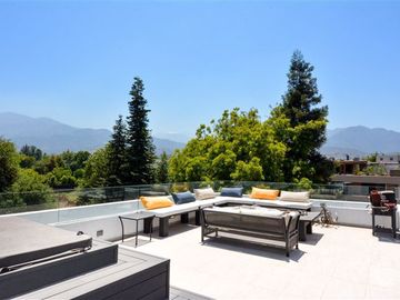 Departamento en Venta en El Rodeo, La Dehesa (Clínica Alemana)
