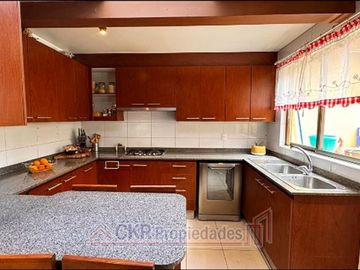 Casa en Venta en Condominio Camino El Monte
