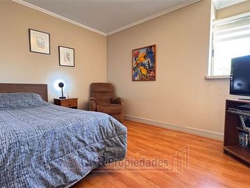 Casa en Venta en Condominio Camino El Monte
