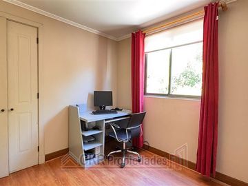 Casa en Venta en Condominio Camino El Monte