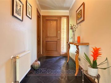 Casa en Venta en Condominio Camino El Monte