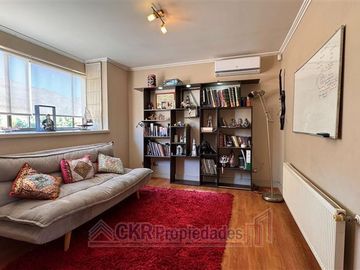 Casa en Venta en Condominio Camino El Monte