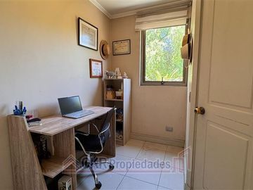 Casa en Venta en Condominio Camino El Monte