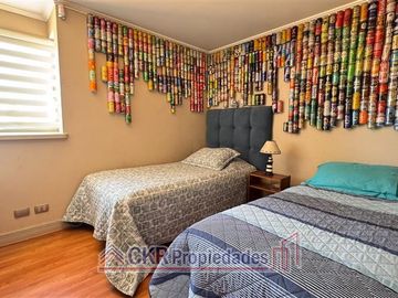 Casa en Venta en Condominio Camino El Monte