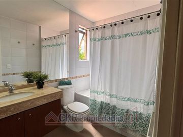 Casa en Venta en Condominio Camino El Monte