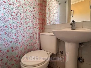 Casa en Venta en Condominio Camino El Monte