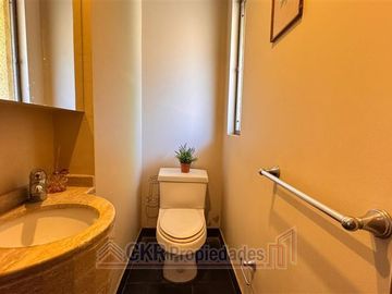 Casa en Venta en Condominio Camino El Monte