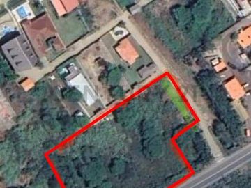 Venta de Terrenos en Santa Elena Manglaralto a 5 minutos de Montañita A.E.
