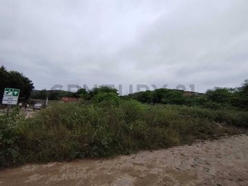 Venta de Terrenos en Santa Elena Manglaralto a 5 minutos de Montañita A.E.