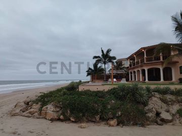 Venta de Terrenos en Santa Elena Manglaralto a 5 minutos de Montañita A.E.