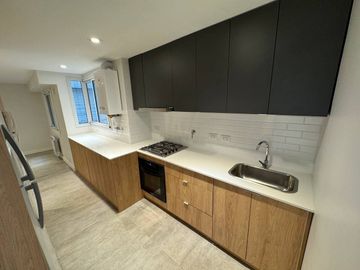 VENTA departamento Plaza Colón Mar del Plata 3 ambientes