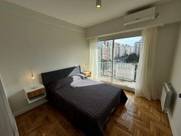 VENTA departamento Plaza Colón Mar del Plata 3 ambientes