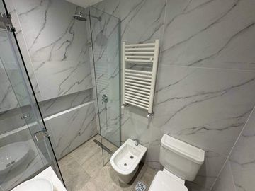 VENTA departamento Plaza Colón Mar del Plata 3 ambientes