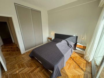VENTA departamento Plaza Colón Mar del Plata 3 ambientes