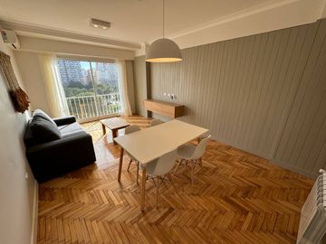 VENTA departamento Plaza Colón Mar del Plata 3 ambientes