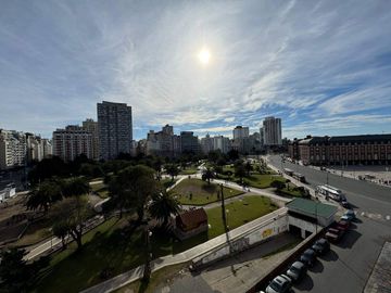 VENTA departamento Plaza Colón Mar del Plata 3 ambientes