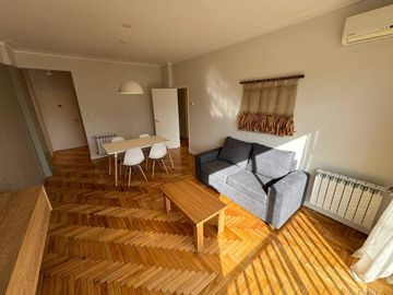 VENTA departamento Plaza Colón Mar del Plata 3 ambientes