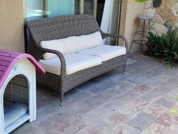 Casa en venta en Bernal Centro