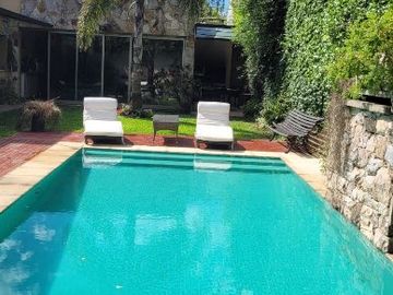 Casa en venta en Bernal Centro