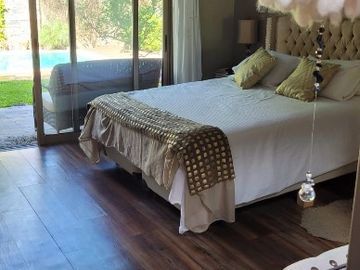 Casa en venta en Bernal Centro