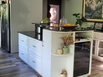 Casa en venta en Bernal Centro