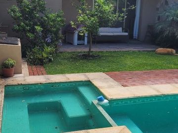 Casa en venta en Bernal Centro