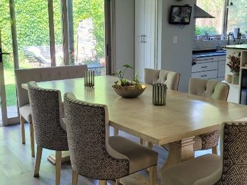 Casa en venta en Bernal Centro