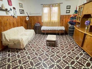 Casa en venta en Ezpeleta Oeste