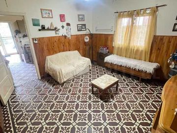 Casa en venta en Ezpeleta Oeste