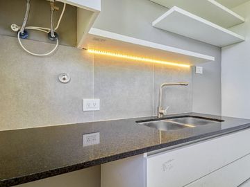 Departamento en venta en Tigre Centro