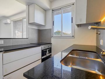Departamento en venta en Tigre Centro