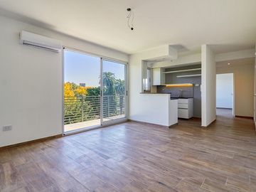 Departamento en venta en Tigre Centro