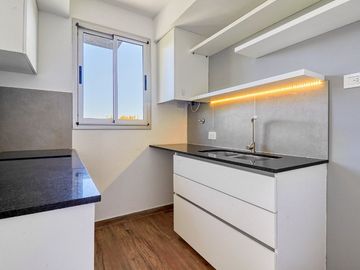 Departamento en venta en Tigre Centro