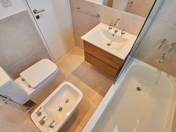 Departamento en venta en Tigre Centro