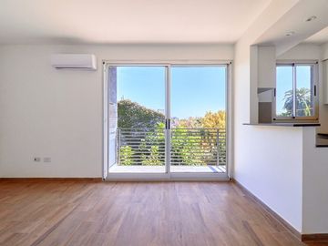 Departamento en venta en Tigre Centro
