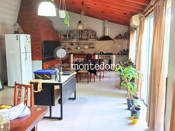 Casa en venta en Ituzaingo Norte
