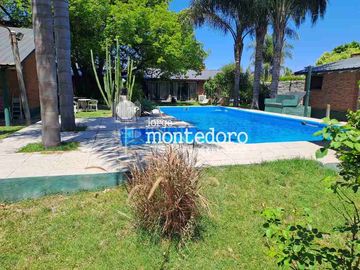 Casa en venta en Ituzaingo Norte