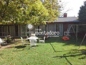 Casa en venta en Ituzaingo Norte