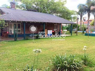 Casa en venta en Ituzaingo Norte