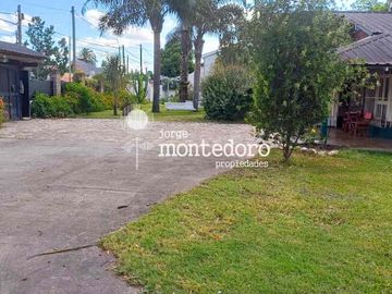 Casa en venta en Ituzaingo Norte