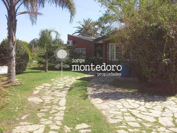 Casa en venta en Ituzaingo Norte
