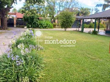 Casa en venta en Ituzaingo Norte