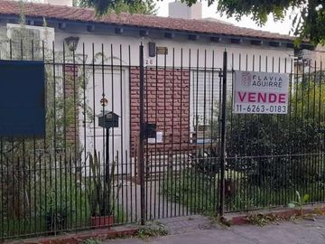 Chalet en venta en Florencio Varela Este