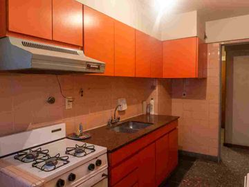 Departamento en Venta en Donato Álvarez - Balcón