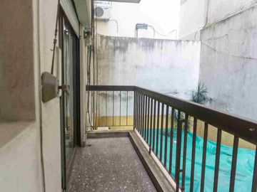 Departamento en Venta en Donato Álvarez - Balcón